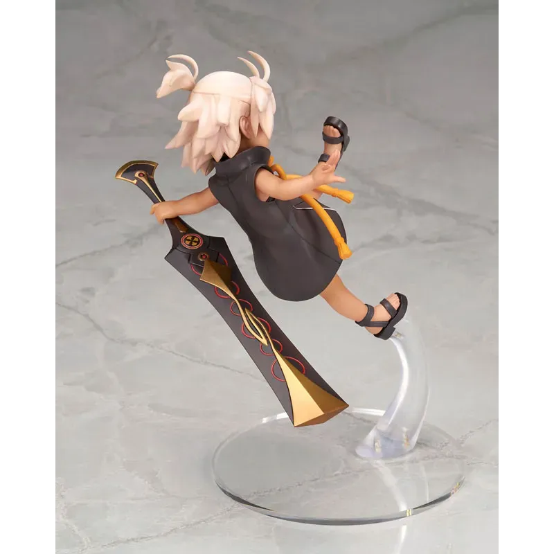 Fate/Grand Order Saber/Souji Okita [Alter] Final Ascension Ver. Alter