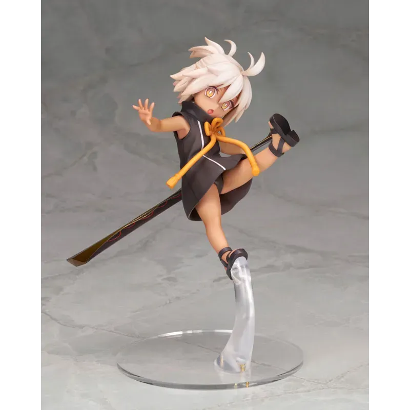 Fate/Grand Order Saber/Souji Okita [Alter] Final Ascension Ver. Alter