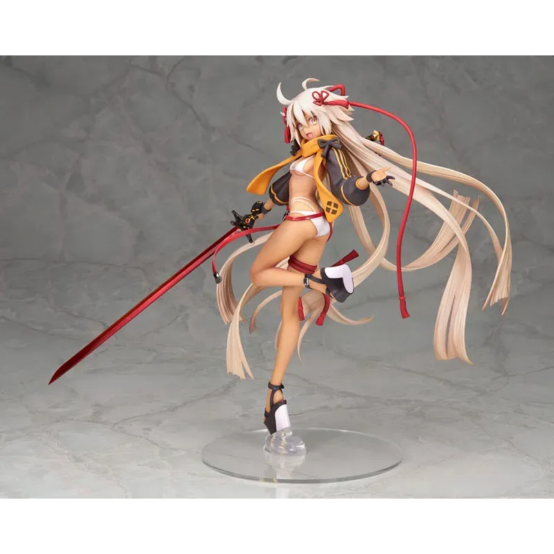 Fate/Grand Order Saber/Souji Okita [Alter] Final Ascension Ver. Alter