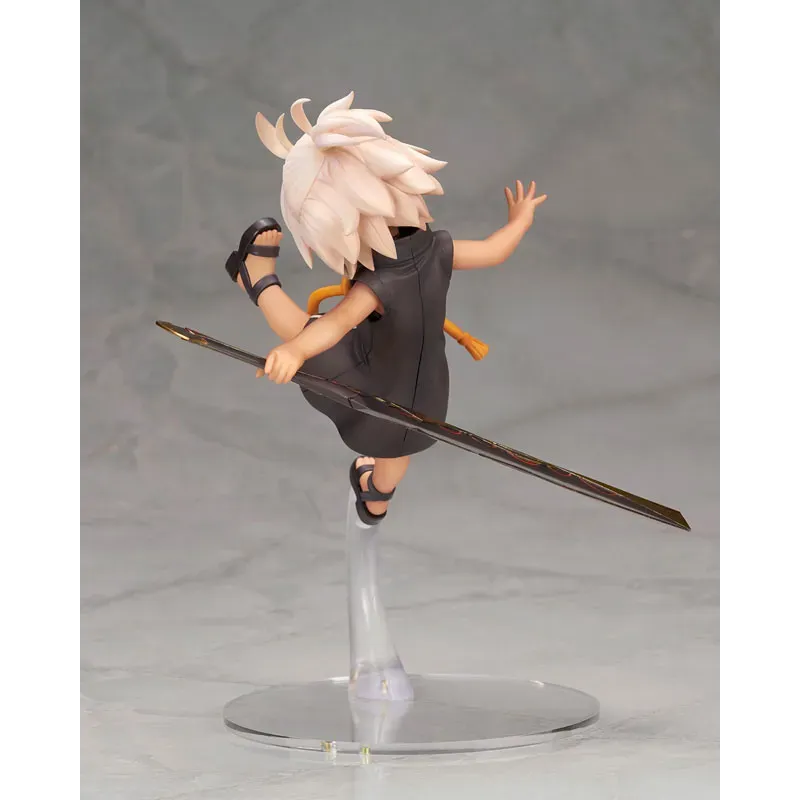 Fate/Grand Order Saber/Souji Okita [Alter] Final Ascension Ver. Alter