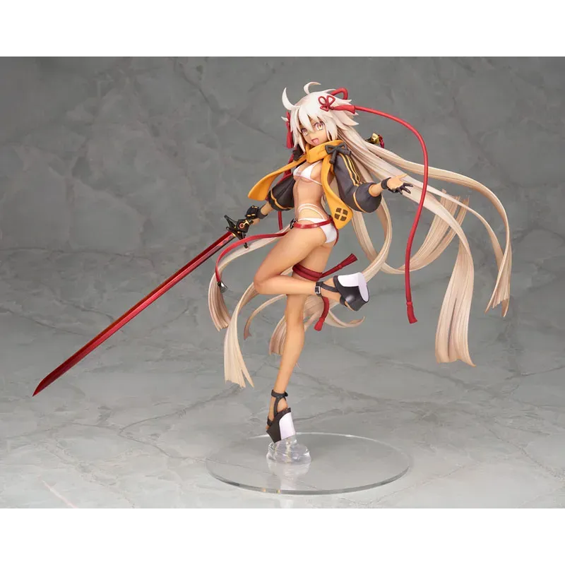Fate/Grand Order Saber/Souji Okita [Alter] Final Ascension Ver. Alter
