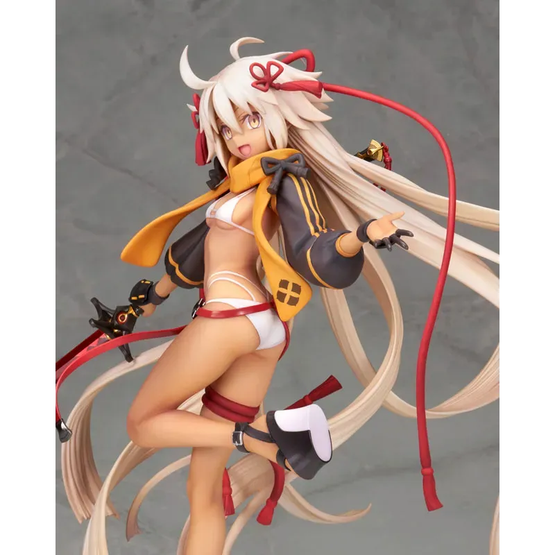 Fate/Grand Order Saber/Souji Okita [Alter] Final Ascension Ver. Alter