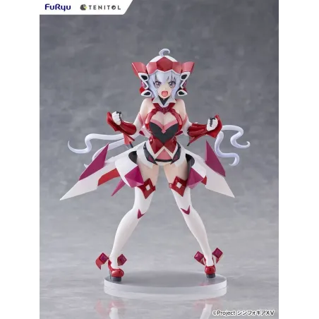 Senki Zesshou Symphogear XV Chris Yukine Furyu