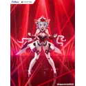 Senki Zesshou Symphogear XV Chris Yukine Furyu