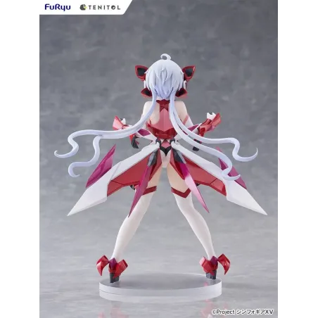 Senki Zesshou Symphogear XV Chris Yukine Furyu