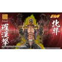 Fist of the North Star Jagi MEDICOS ENTERTAINMENT