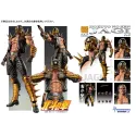 Fist of the North Star Jagi MEDICOS ENTERTAINMENT