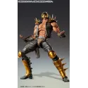 Fist of the North Star Jagi MEDICOS ENTERTAINMENT