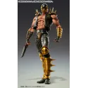 Fist of the North Star Jagi MEDICOS ENTERTAINMENT