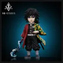 Kimetsu no Yaiba Tomioka Giyu WCF V8 Studio