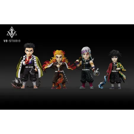 Kimetsu no Yaiba Tomioka Giyu WCF V8 Studio