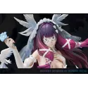 Genshin Impact Columbina Hyposelenia RuMeng Studio