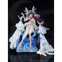 Genshin Impact Columbina Hyposelenia RuMeng Studio