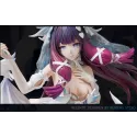 Genshin Impact Columbina Hyposelenia RuMeng Studio