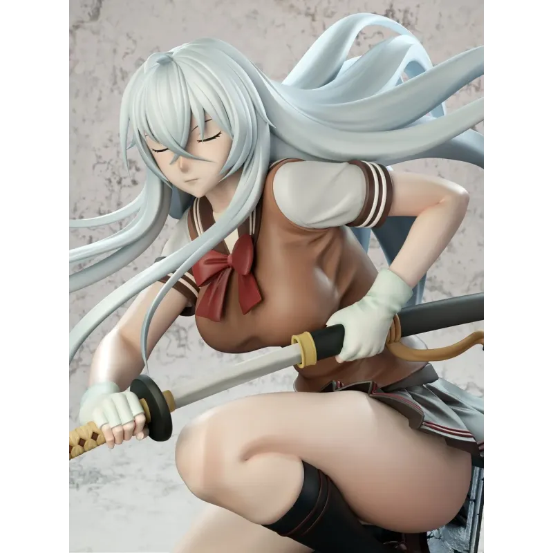 Ikki Tousen Choun Shiryu Surreal Studio