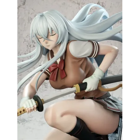 Ikki Tousen Choun Shiryu Surreal Studio