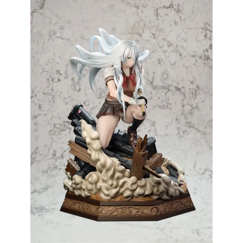 Ikki Tousen Choun Shiryu Surreal Studio