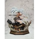 Ikki Tousen Choun Shiryu Surreal Studio