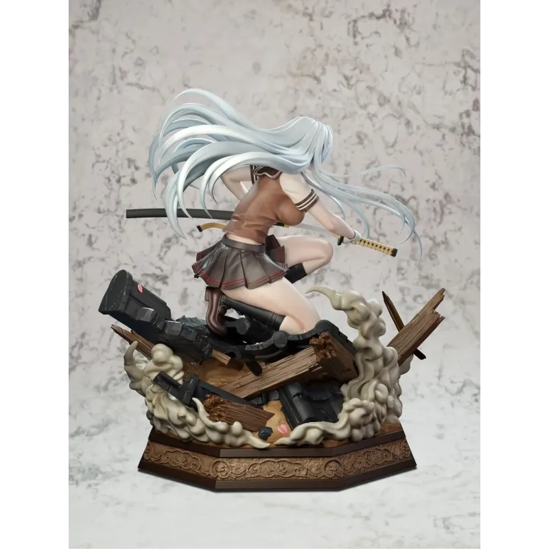 Ikki Tousen Choun Shiryu Surreal Studio