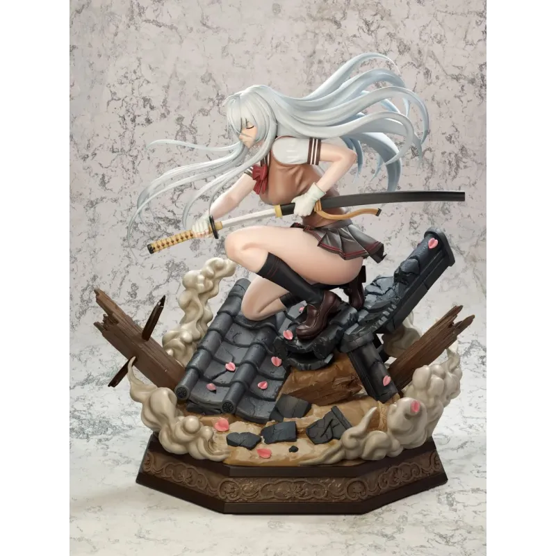 Ikki Tousen Choun Shiryu Surreal Studio