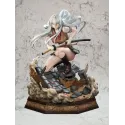 Ikki Tousen Choun Shiryu Surreal Studio