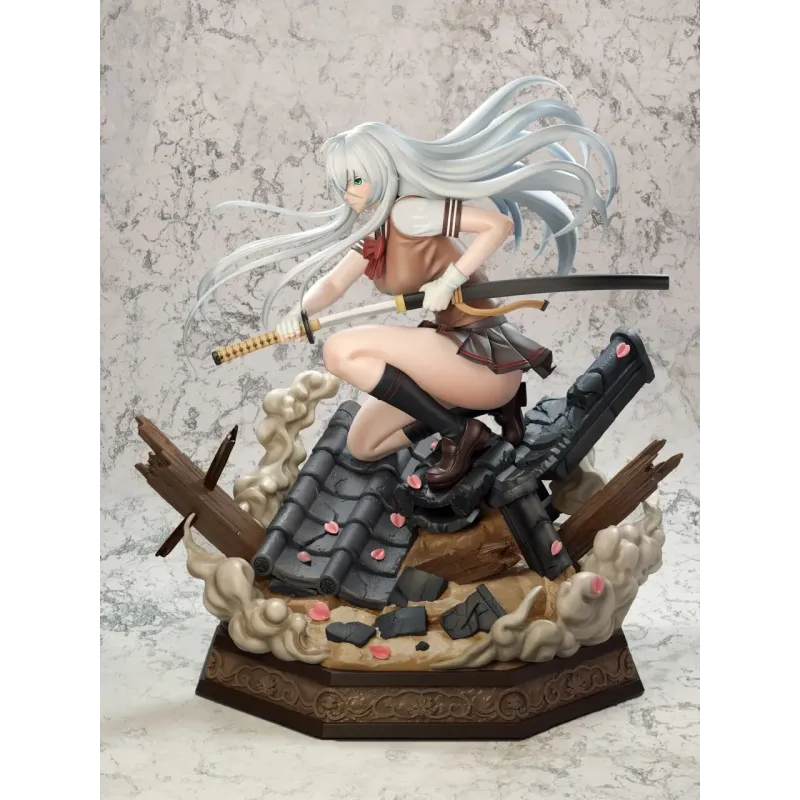 Ikki Tousen Choun Shiryu Surreal Studio