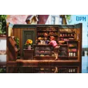 Kiki's Delivery Service Kiki's Bakery Desktop Series OPM Studio