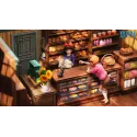 Kiki's Delivery Service Kiki's Bakery Desktop Series OPM Studio