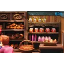 Kiki's Delivery Service Kiki's Bakery Desktop Series OPM Studio