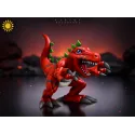 Digimon Tyranomon Sun Toys Studio