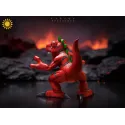 Digimon Tyranomon Sun Toys Studio