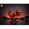 Digimon Tyranomon Sun Toys Studio