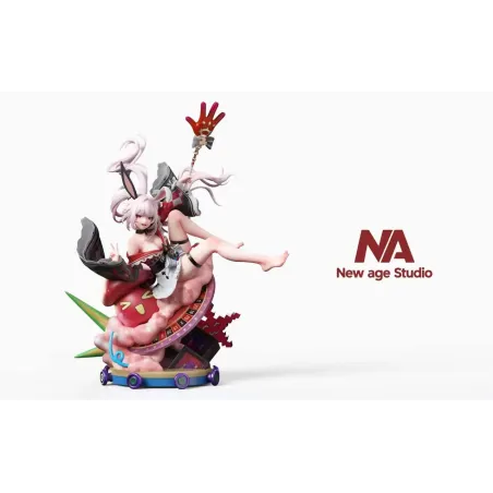 Honkai Star Rail Sparxie New Age Studio Studio