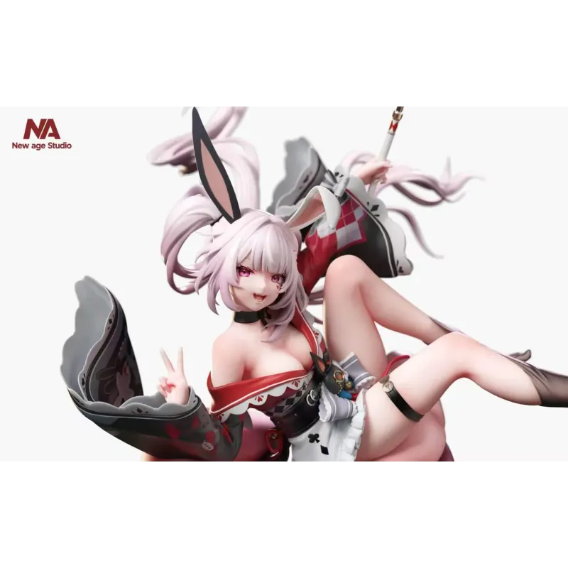 Honkai Star Rail Sparxie New Age Studio Studio