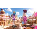 One Piece Charlotte Wafers X Charlotte Wiro Black Studio