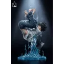 Death Note L Lawliet Palm Flame Studio