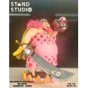 One Piece Big Mom Stand Studio