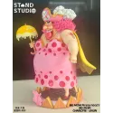 One Piece Big Mom Stand Studio