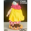 One Piece Big Mom Stand Studio