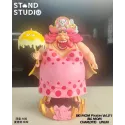 One Piece Big Mom Stand Studio