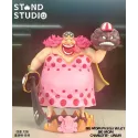 One Piece Big Mom Stand Studio
