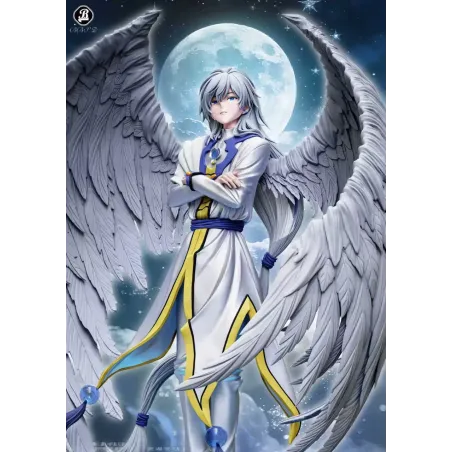 Cardcaptor Sakura Yue BBSD Studio