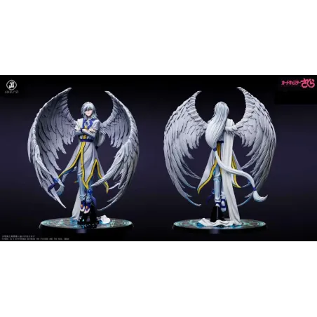 Cardcaptor Sakura Yue BBSD Studio