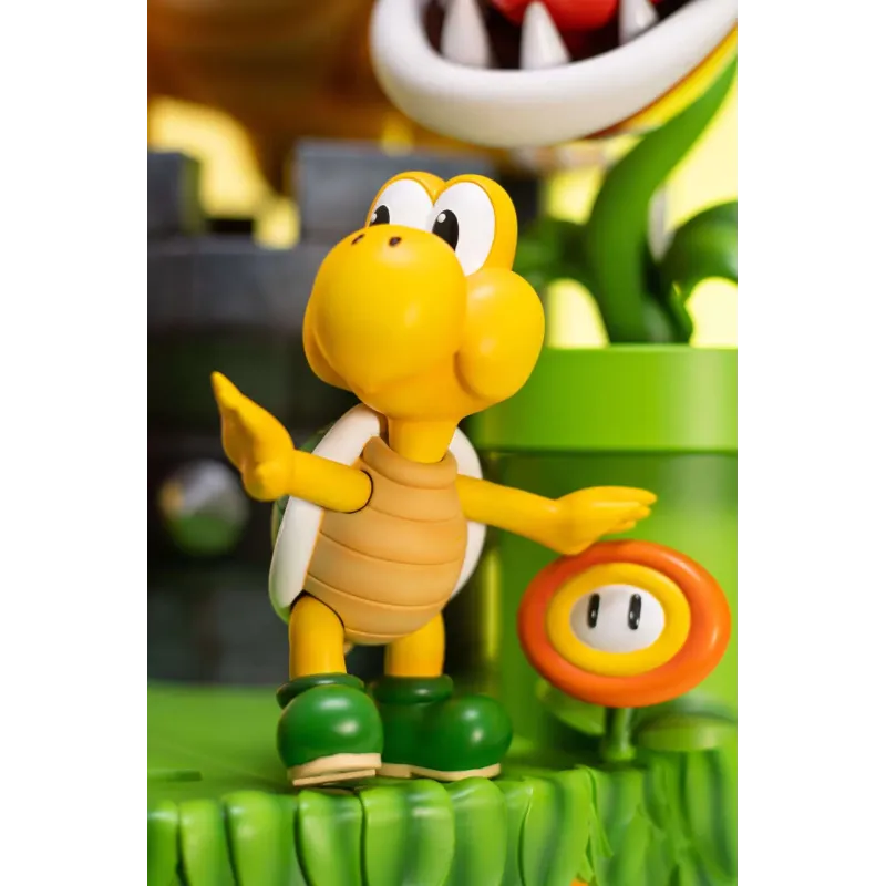 Super Mario Family V3 T Studio