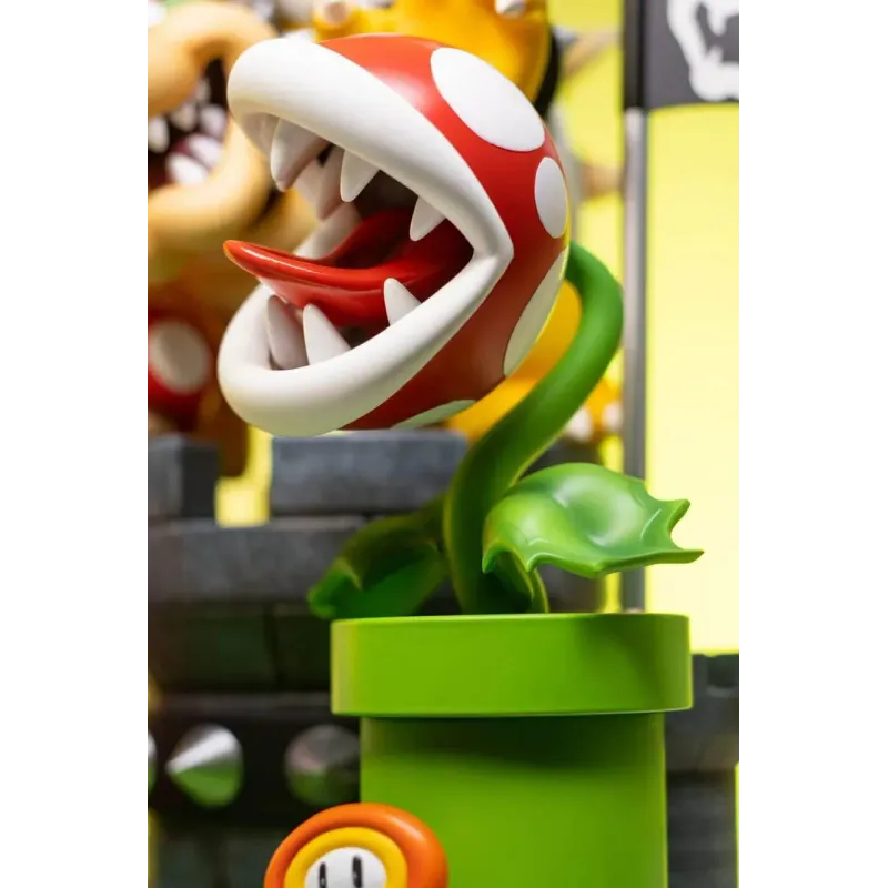 Super Mario Family V3 T Studio