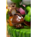 Super Mario Family V3 T Studio