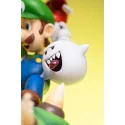 Super Mario Family V3 T Studio