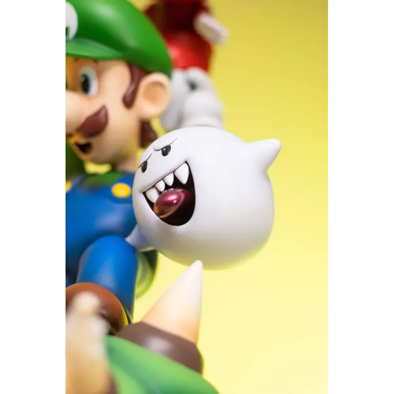 Super Mario Family V3 T Studio