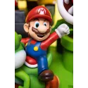 Super Mario Family V3 T Studio
