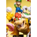 Super Mario Family V3 T Studio